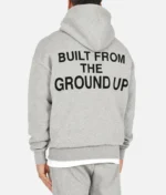 Nvlty Built From The Ground Up Tracksuit Grey (1)